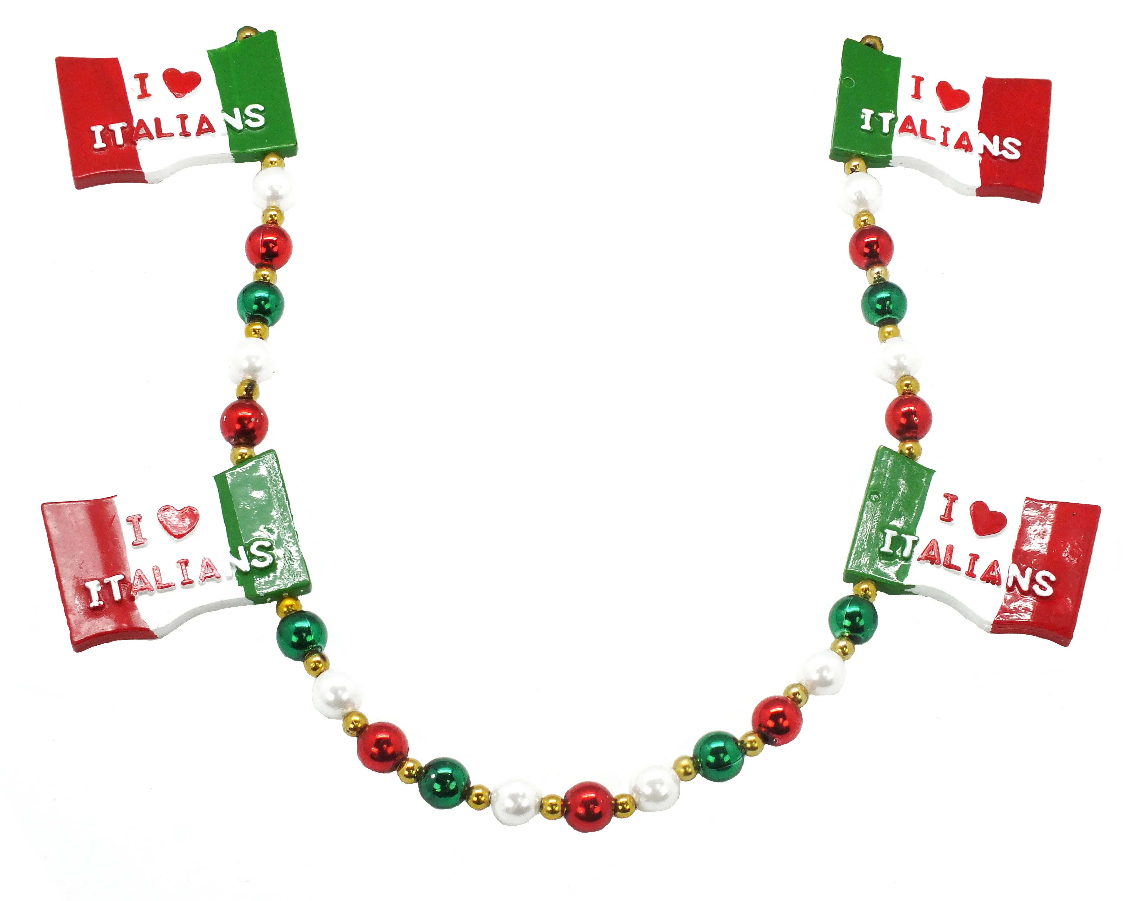 Beads